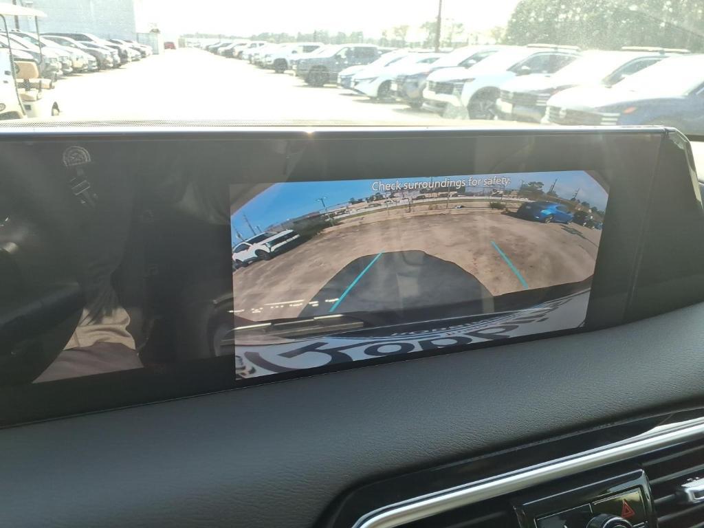 new 2026 Nissan Armada car, priced at $57,839