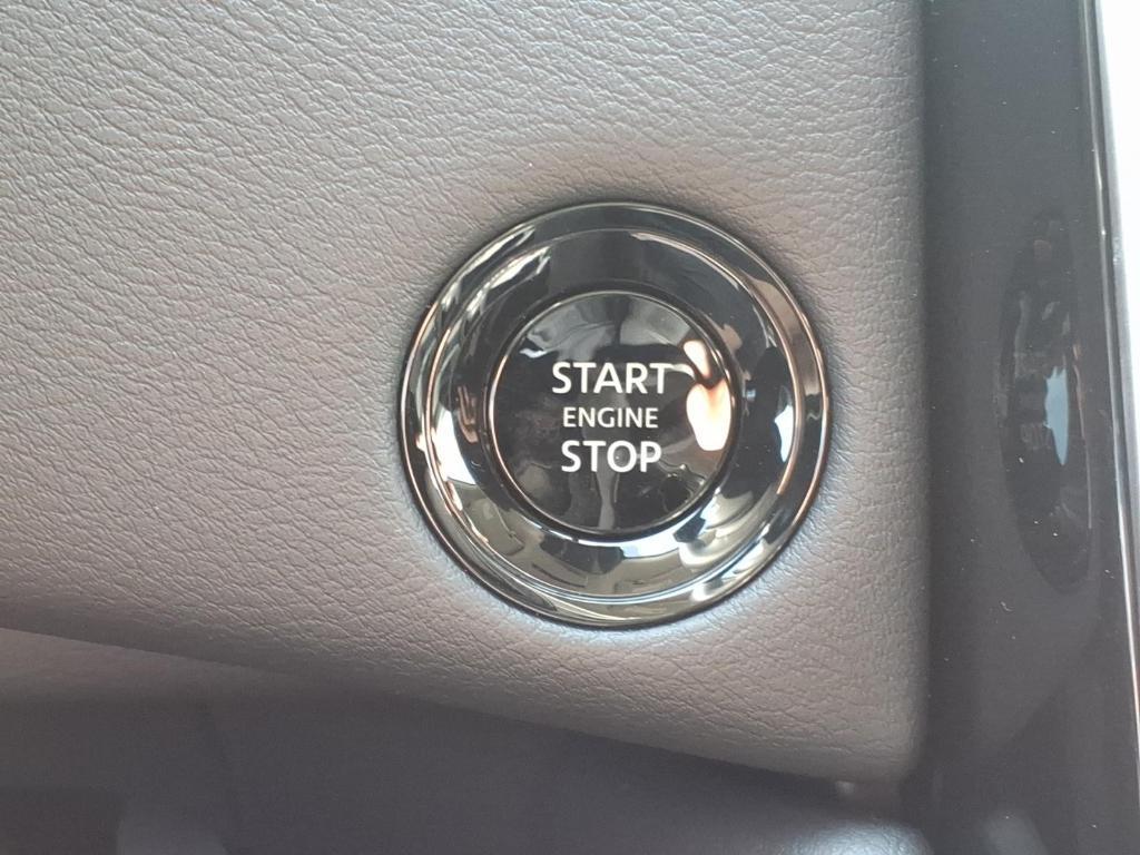 new 2026 Nissan Armada car, priced at $57,839