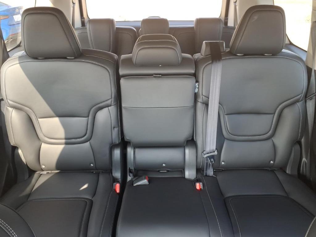 new 2026 Nissan Armada car, priced at $57,839