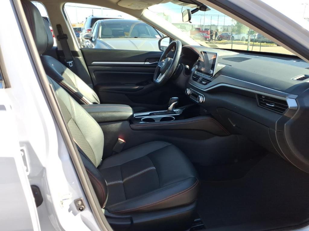 used 2024 Nissan Altima car, priced at $19,993