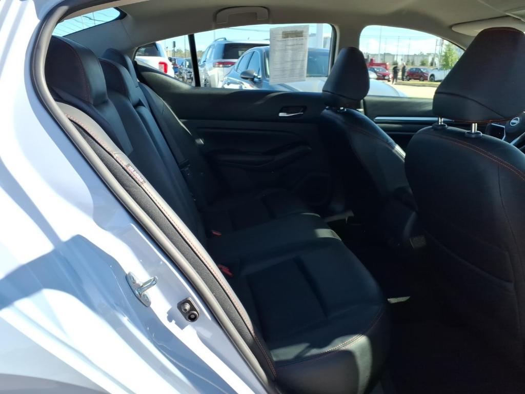 used 2024 Nissan Altima car, priced at $19,993