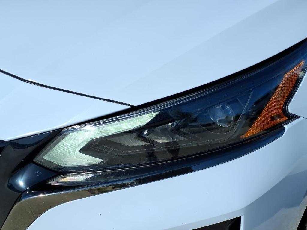 used 2024 Nissan Altima car, priced at $19,993