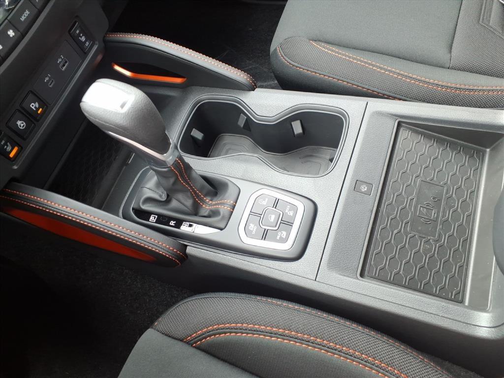 new 2026 Nissan Frontier car, priced at $42,841