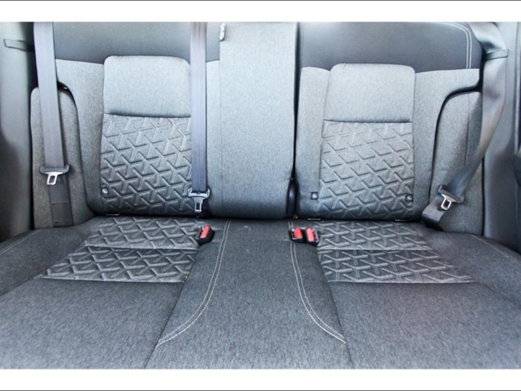 new 2026 Nissan Kicks car, priced at $25,054