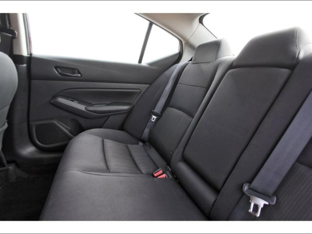 used 2024 Nissan Altima car, priced at $17,985