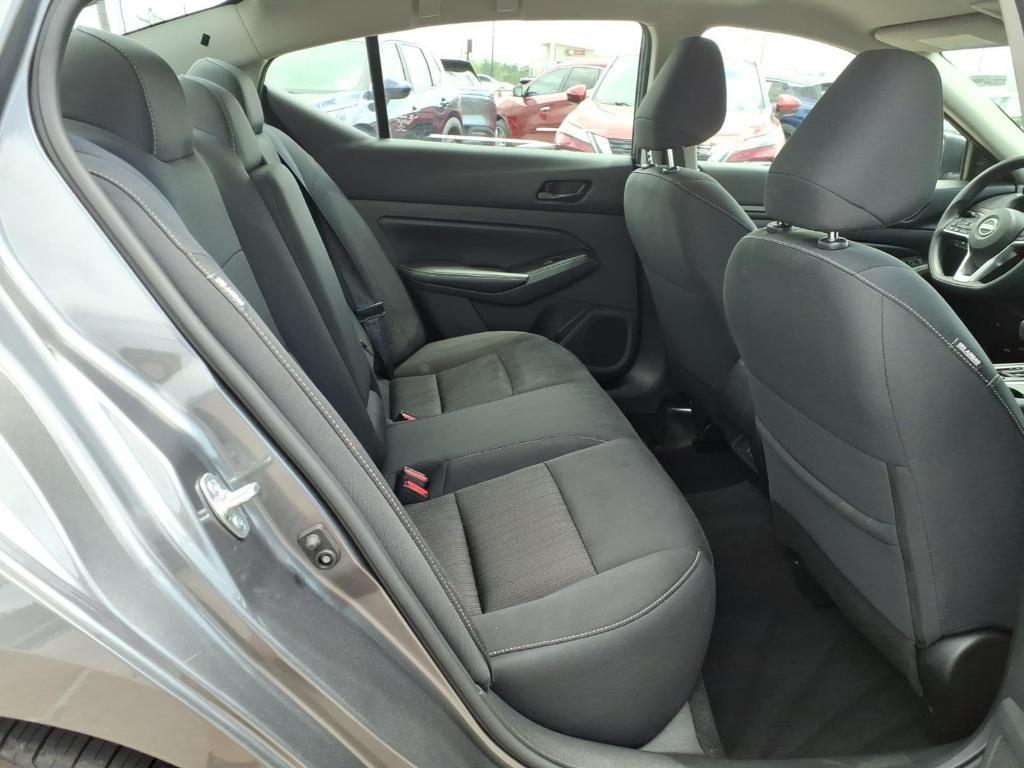 used 2024 Nissan Altima car, priced at $18,685