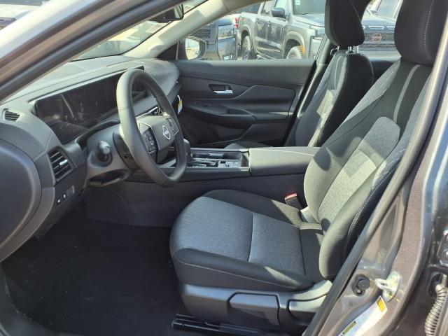 new 2026 Nissan Sentra car, priced at $24,714