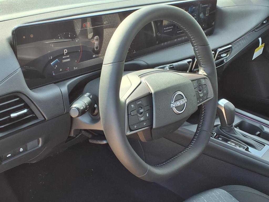 new 2026 Nissan Sentra car, priced at $23,914