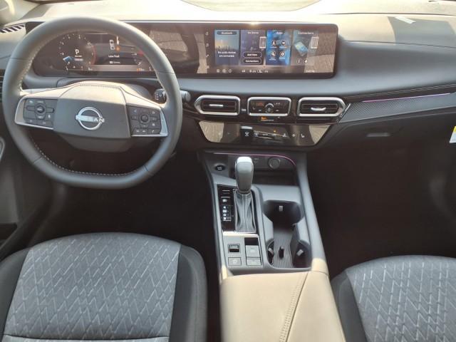 new 2026 Nissan Sentra car, priced at $24,714