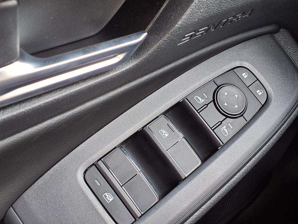 new 2026 Nissan Sentra car, priced at $23,914
