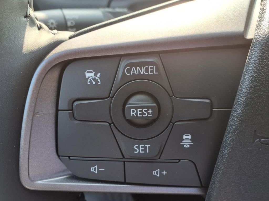new 2026 Nissan Sentra car, priced at $23,914