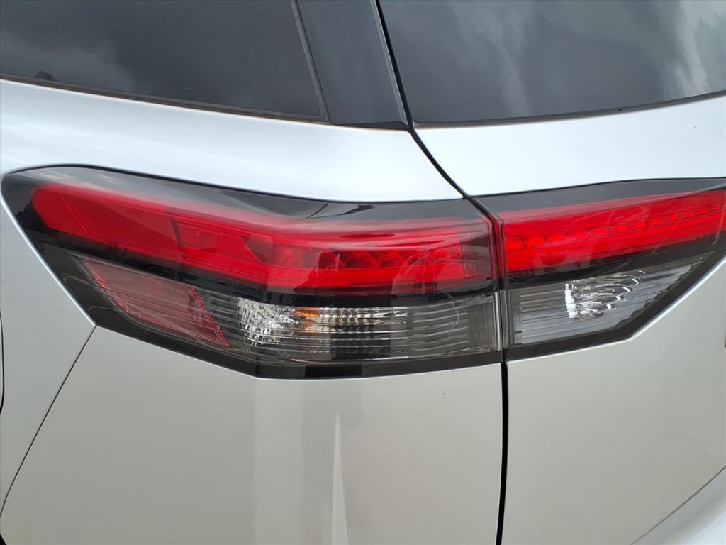 used 2022 Nissan Pathfinder car, priced at $19,482