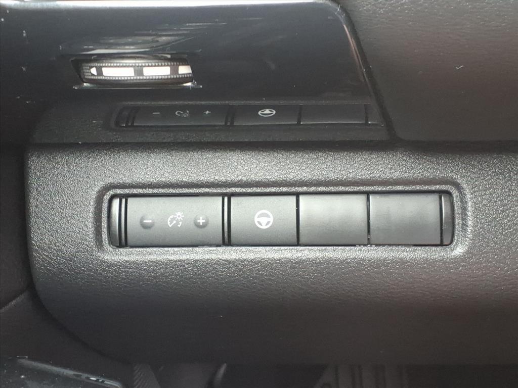 used 2022 Nissan Pathfinder car, priced at $19,482