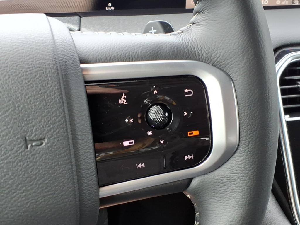 new 2026 Nissan Armada car, priced at $68,345