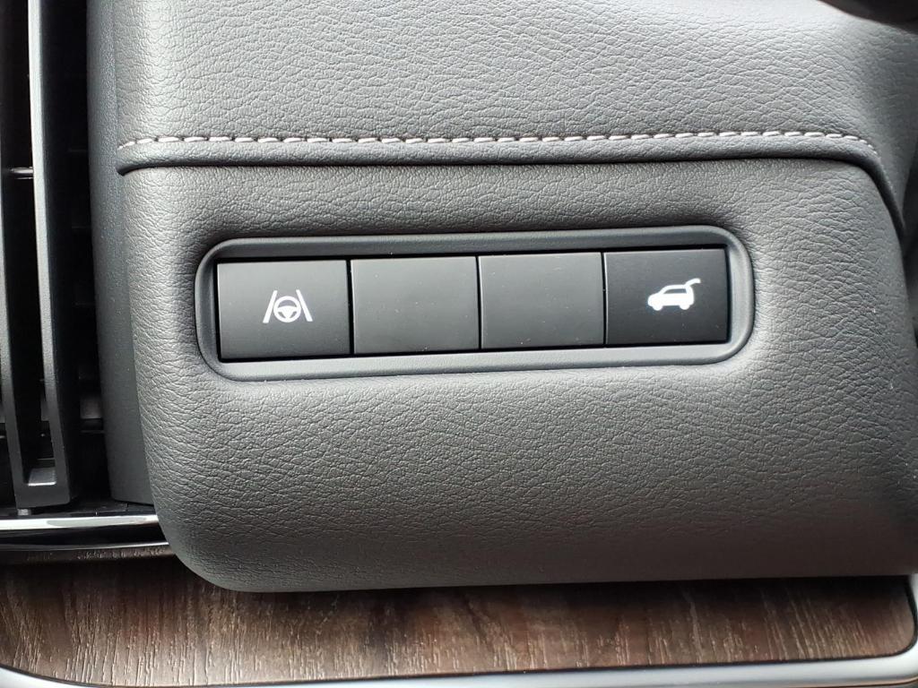 new 2026 Nissan Armada car, priced at $68,345