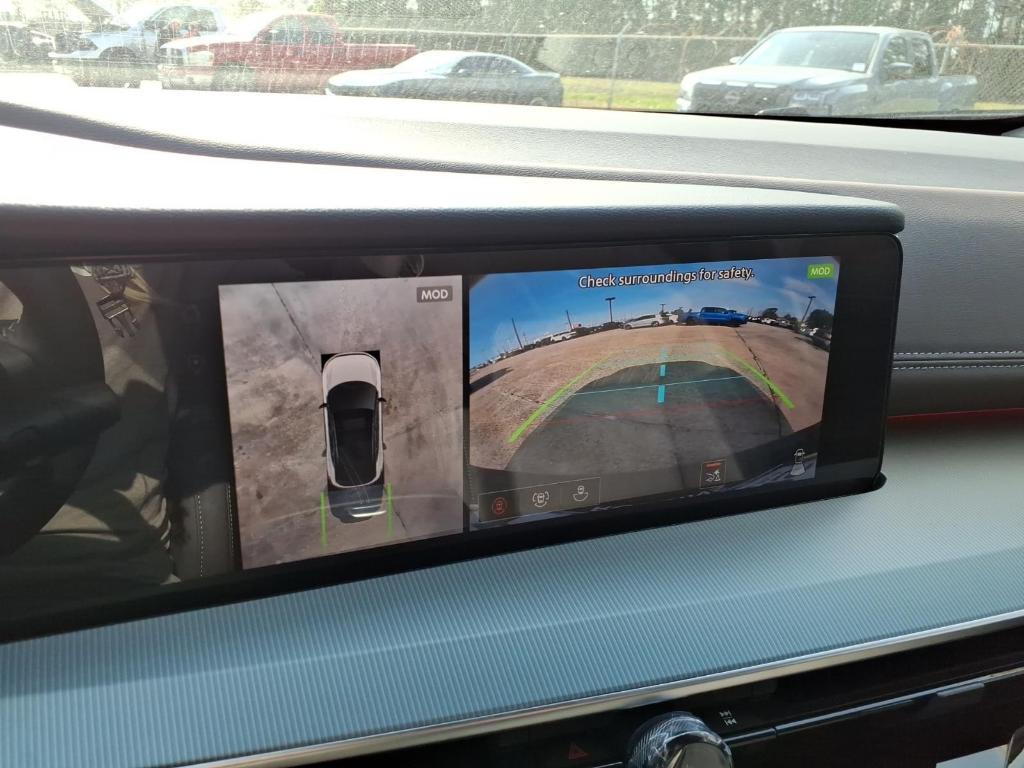 new 2026 Nissan Murano car, priced at $46,360