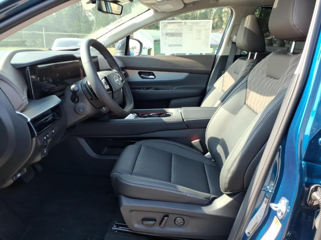 new 2026 Nissan Murano car, priced at $46,360