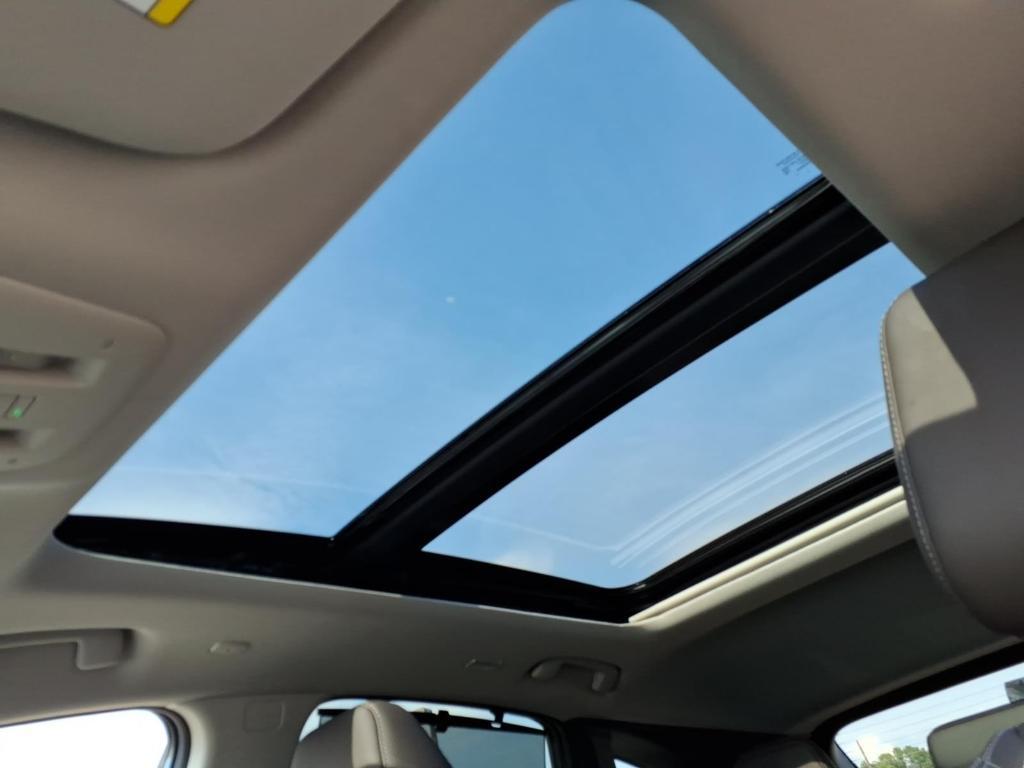 new 2026 Nissan Murano car, priced at $46,360