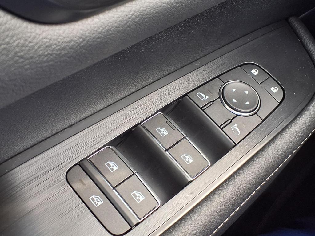 new 2026 Nissan Armada car, priced at $57,839