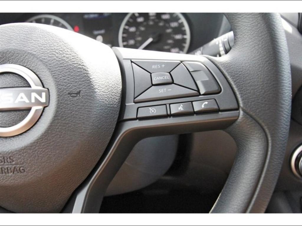 new 2025 Nissan Sentra car, priced at $21,760