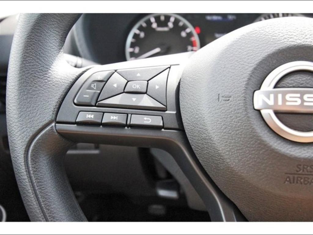 new 2025 Nissan Sentra car, priced at $21,760