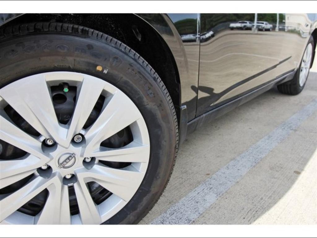 new 2025 Nissan Sentra car, priced at $21,760