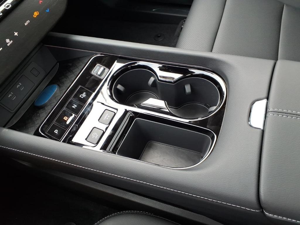 new 2026 Nissan Murano car, priced at $45,032