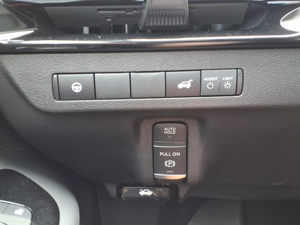 new 2026 Nissan Murano car, priced at $45,590