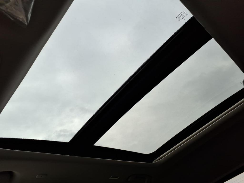 new 2026 Nissan Murano car, priced at $45,590