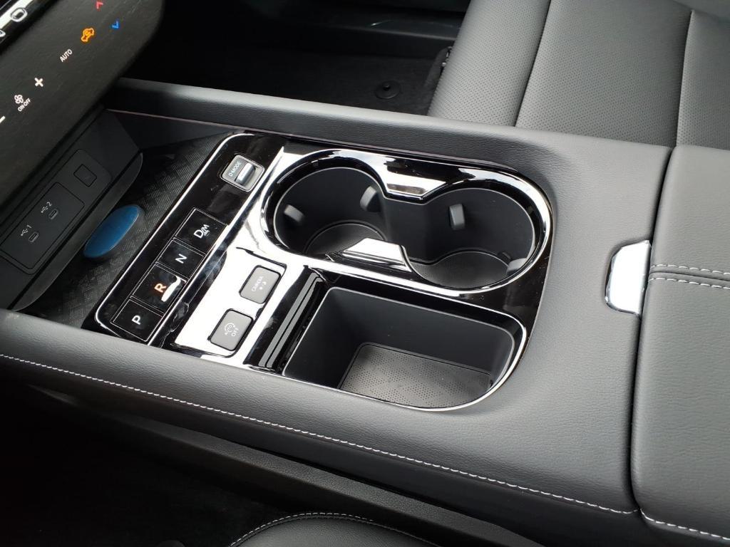 new 2026 Nissan Murano car, priced at $45,590