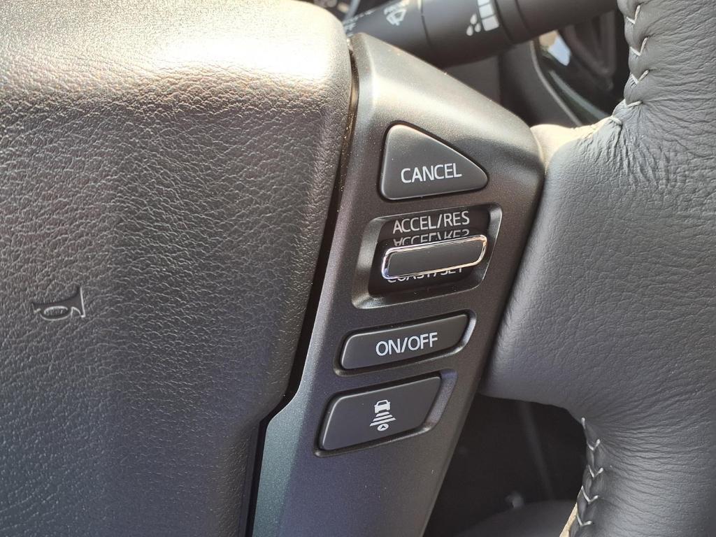 new 2026 Nissan Frontier car, priced at $40,110