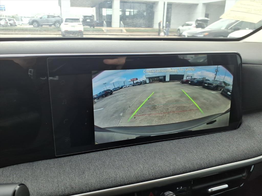 new 2026 Nissan Kicks car, priced at $24,455