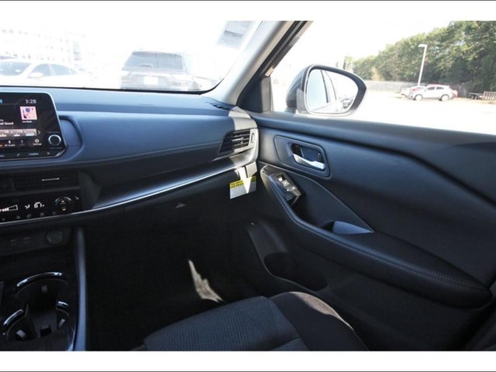 new 2026 Nissan Rogue car, priced at $29,600