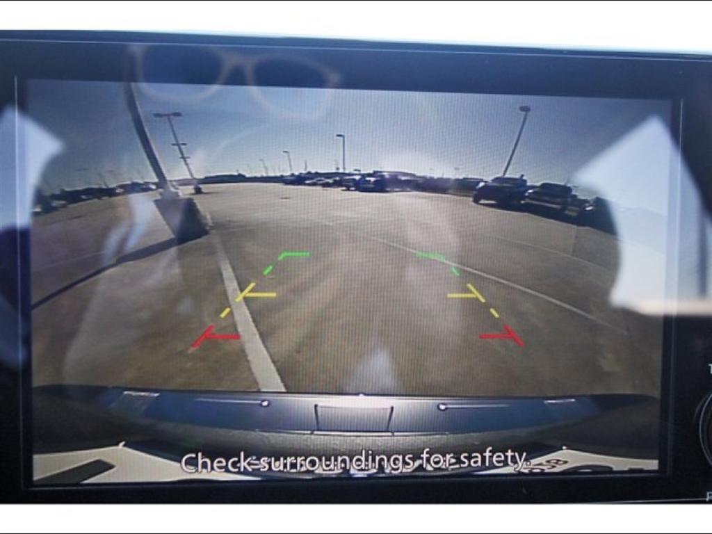 new 2026 Nissan Rogue car, priced at $29,600