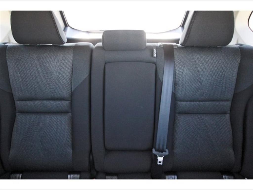 new 2026 Nissan Rogue car, priced at $29,600