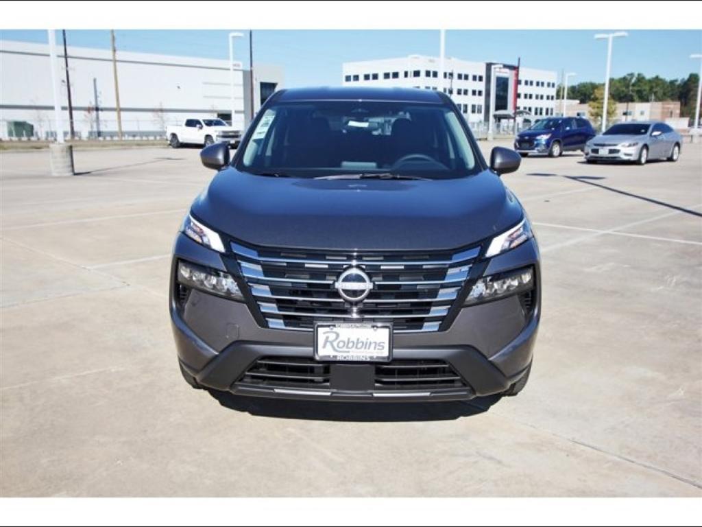 new 2026 Nissan Rogue car, priced at $29,600