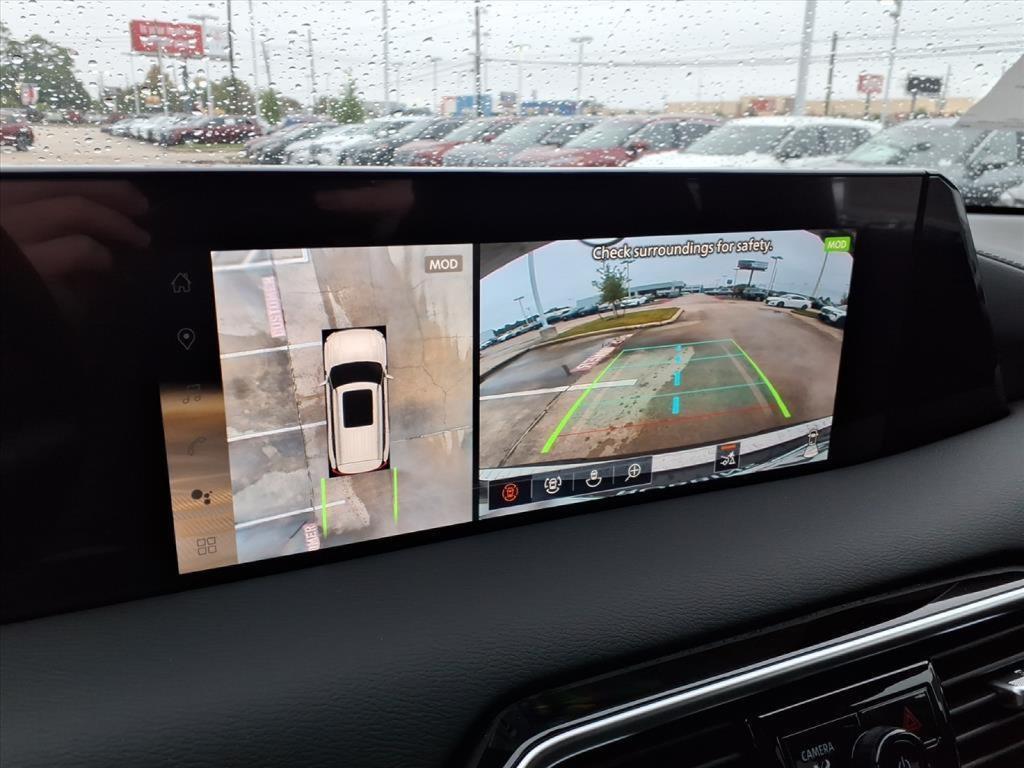 new 2026 Nissan Armada car, priced at $63,545