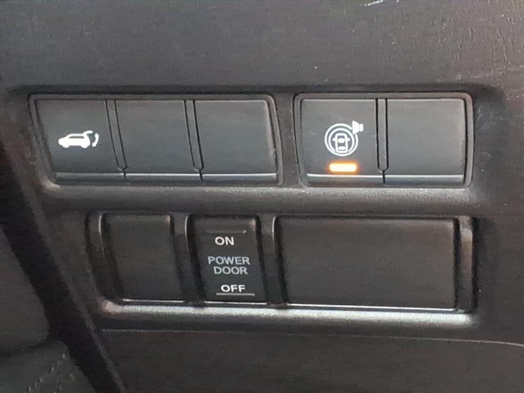 used 2021 Nissan Armada car, priced at $30,323