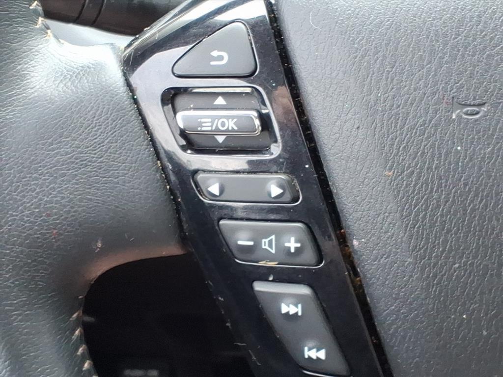 used 2021 Nissan Armada car, priced at $30,323