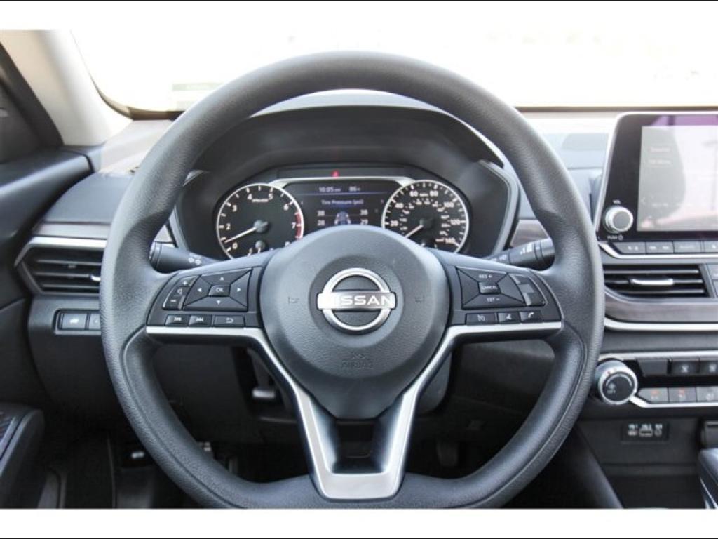 used 2024 Nissan Altima car, priced at $19,995