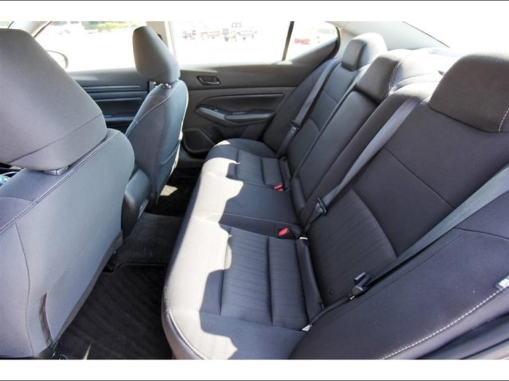 used 2024 Nissan Altima car, priced at $19,995