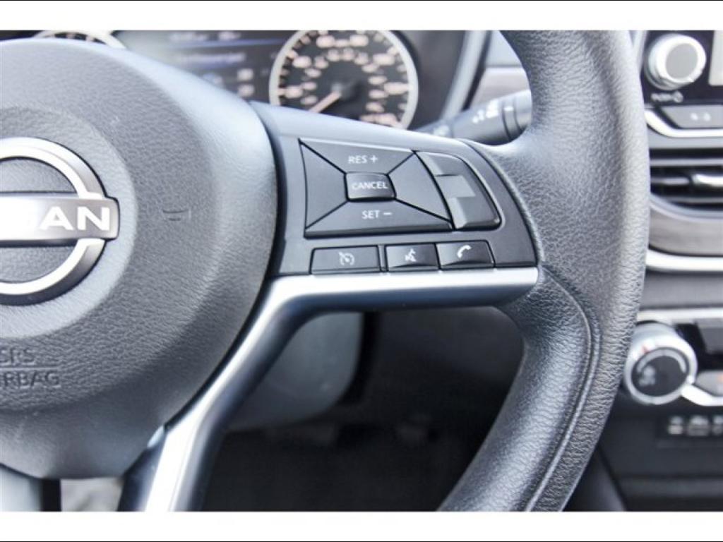 used 2024 Nissan Altima car, priced at $19,995