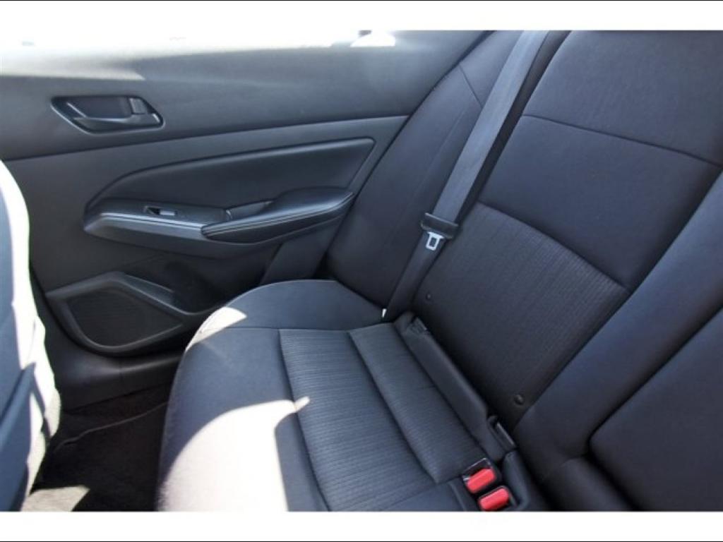 used 2024 Nissan Altima car, priced at $19,995