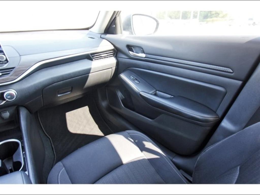 used 2024 Nissan Altima car, priced at $19,995