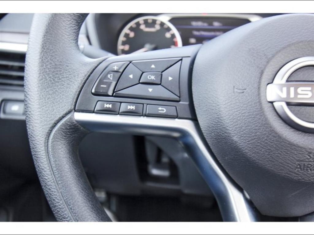 used 2024 Nissan Altima car, priced at $19,995