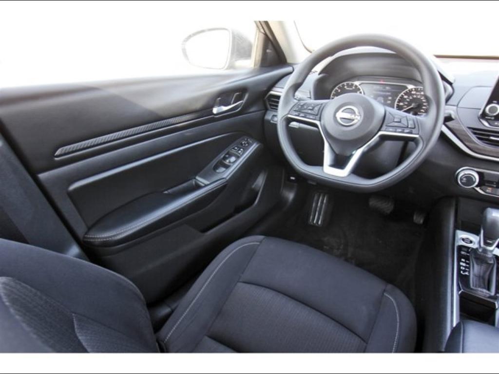 used 2024 Nissan Altima car, priced at $19,995