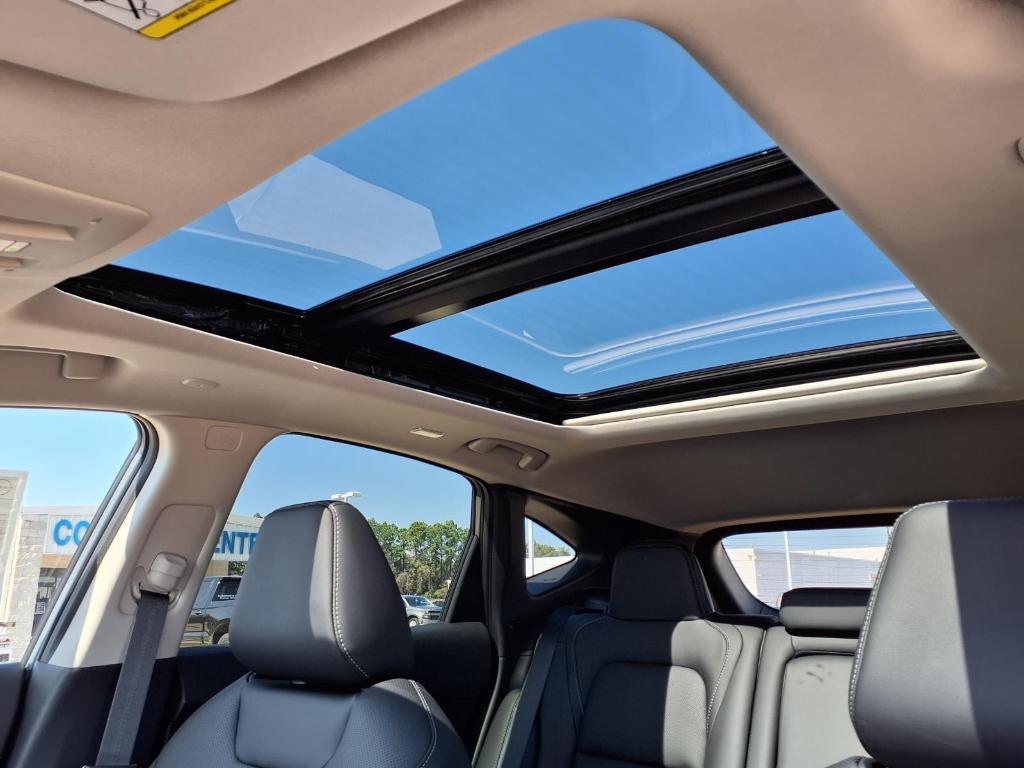 new 2026 Nissan Murano car, priced at $43,111