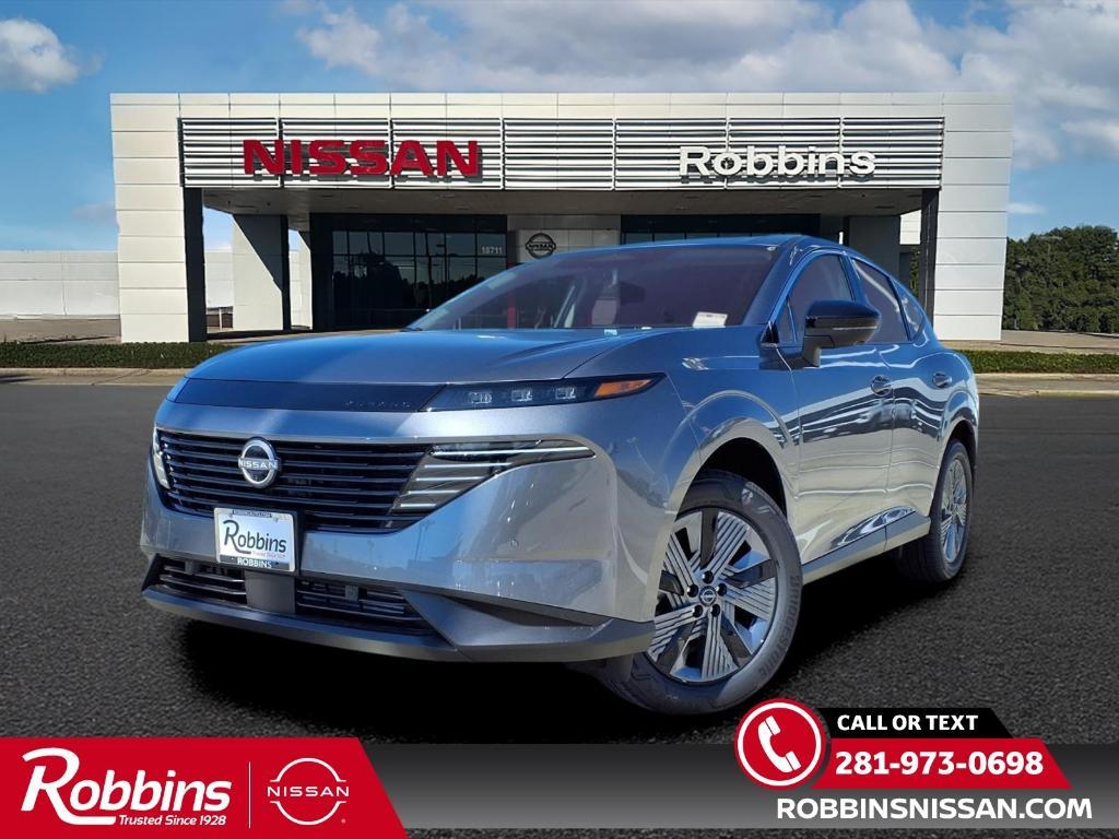 new 2026 Nissan Murano car, priced at $43,111