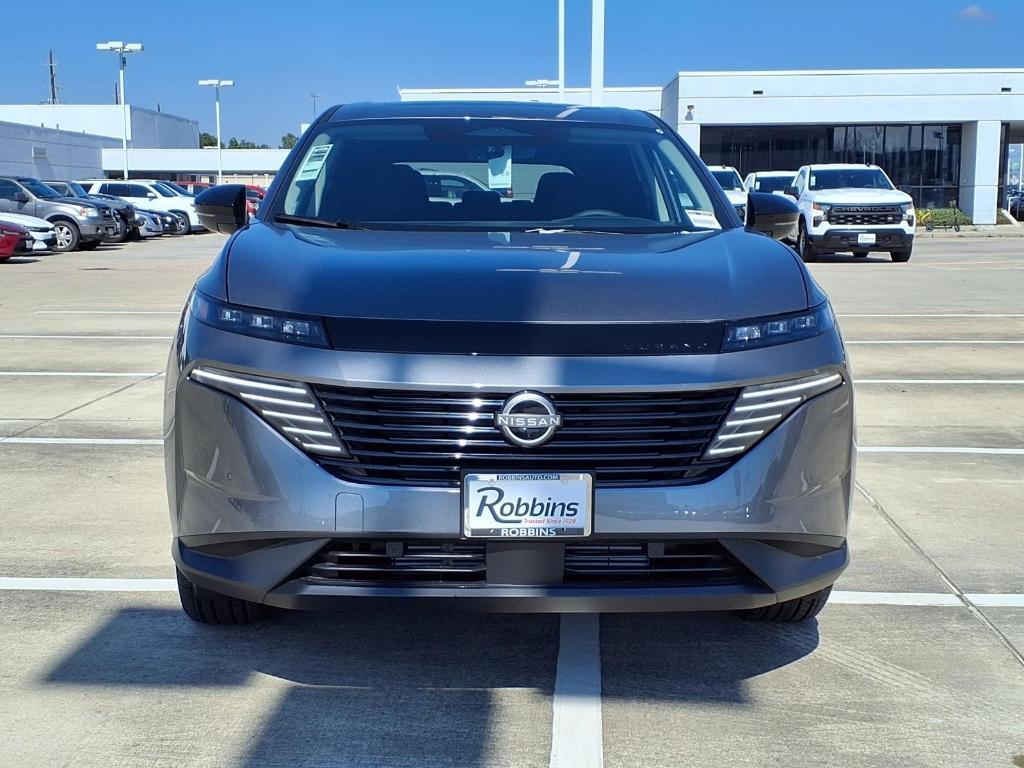 new 2026 Nissan Murano car, priced at $43,111