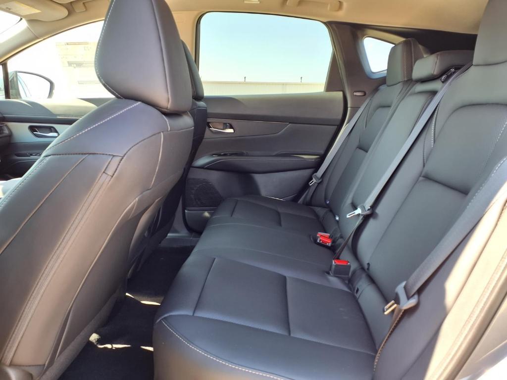 new 2026 Nissan Murano car, priced at $43,111